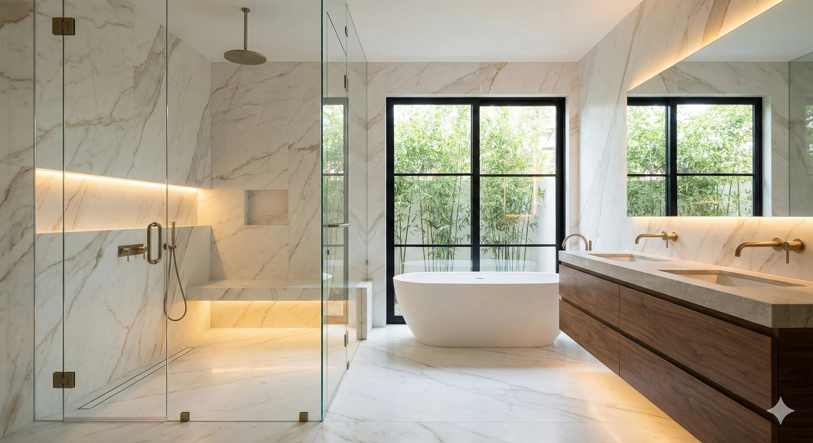 Bathroom Remodelling